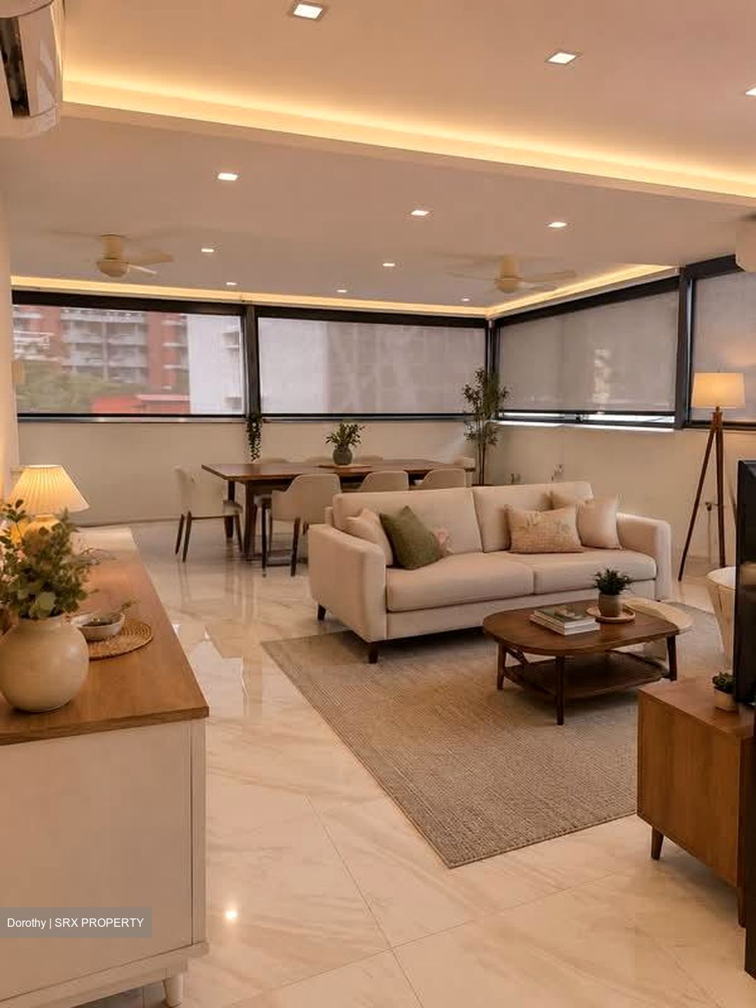 Atrium Residences (D14), Apartment #604912611